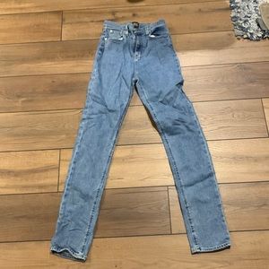 BDG Girlfriend Jeans